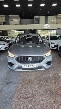 ام جي ZS • ٢٠٢٥ • أربيل