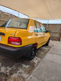 مكفولة • ٢٠٢٥ • ديوانية مركز