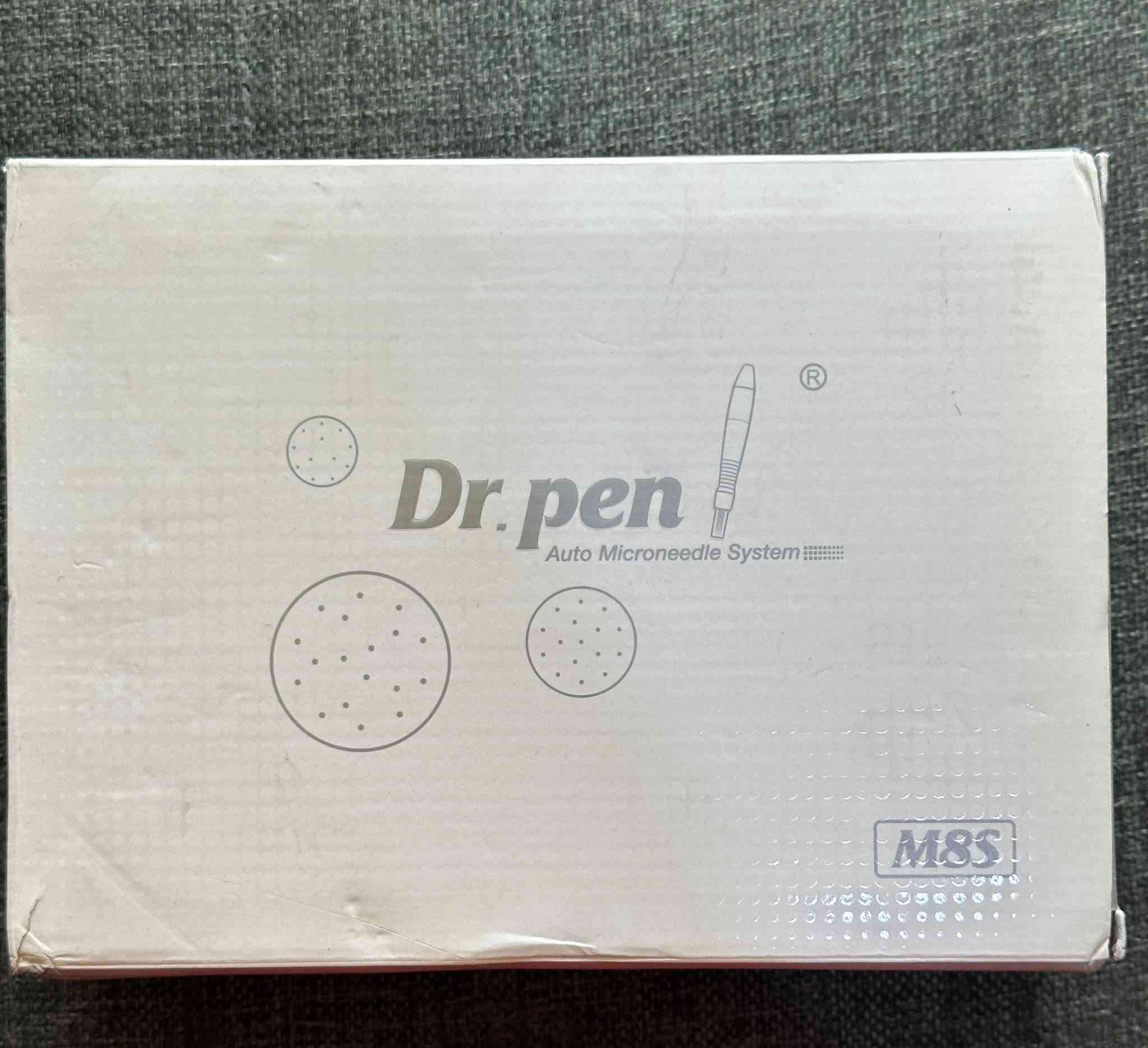 جهاز ديرما بن Dr pen m8s

سعره كدامكم بالموقع 

ابيعه ب 50 على اول تم 

رجاءا بدون عمله


**إذا كنت صاحب هذا الإعلان وتريد حذفه لأي سبب، رجاءا أرسل رسالة إلى الدعم الفني**