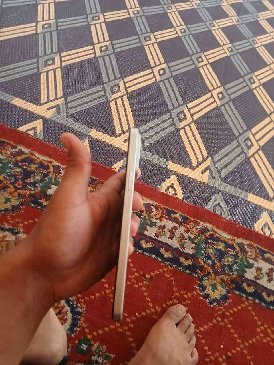 سلام عليكم تليفون لبيع هونر اكس 6جهاز مبدل شاشة فقط والكامرة بيهة فطر تلبفون كامل ملحقاتة ذاكرة 256عشوائية8 سعر 100وبي مجال مكاني كربلاء حي العامل المنطقة الثانية رقمي ***********
