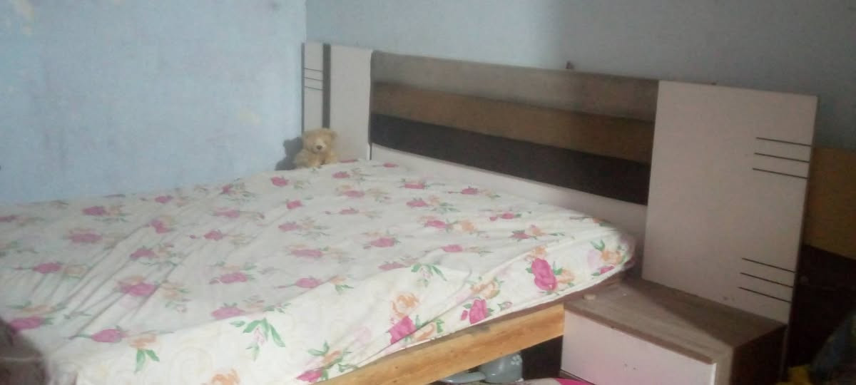 غرفه لبيع ب200وبيهه مجال ويه لدوشك


**إذا كنت صاحب هذا الإعلان وتريد حذفه لأي سبب، رجاءا أرسل رسالة إلى الدعم الفني**