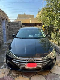 النترا امريكي • ٢٠١٩ • مصدومه بالجانب