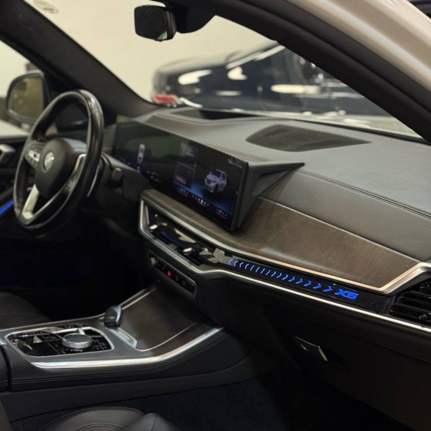 BMW X5 S-DRIVE40i 2024 
Engine: V6 3.0L 🚀
ژمارە کاتی 
46 هزار روشتووە 
کلین تایتل//  بێ بویاغ 💎 
وارد ئەمریکی 🇺🇸 
نرخی 435 وەرقە و مجال 😱 
📍شوێن هەولێر 
~~~~~~~~~~
0751-2004-377
0772-818-6453
~~~~~~~~~~
BMW X5 S-DRIVE40I 2024
Engine: V6 3.0L 🚀 
رقم کاتي 
ماشي 46 الف 
کلین تایتل// بدون صبغ 💎
وارد امریکي 🇺🇸 
سعر 435 ورقة بي مجال😱 
📍مکان سیارة اربیل أربيل, العراق


**إذا كنت صاحب هذا الإعلان وتريد حذفه لأي سبب، رجاءا أرسل رسالة إلى الدعم الفني**