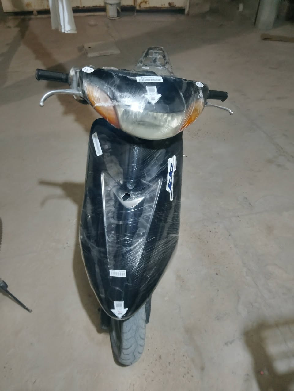للبيع سعر 300 تحتاج جوزة بس


**إذا كنت صاحب هذا الإعلان وتريد حذفه لأي سبب، رجاءا أرسل رسالة إلى الدعم الفني**