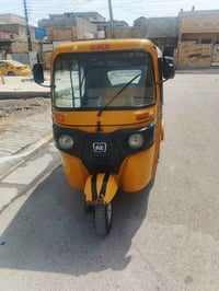 تكتك موديل 20اوراق أصولي معمره بس الدوس مكاني الحسينية مال راشديه 0775...