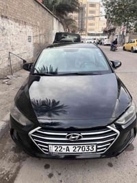 ٢٠١٧ • وارد امريكي • فول مواصفات