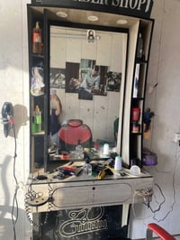 كرسي • مراية • مدينه الصدر