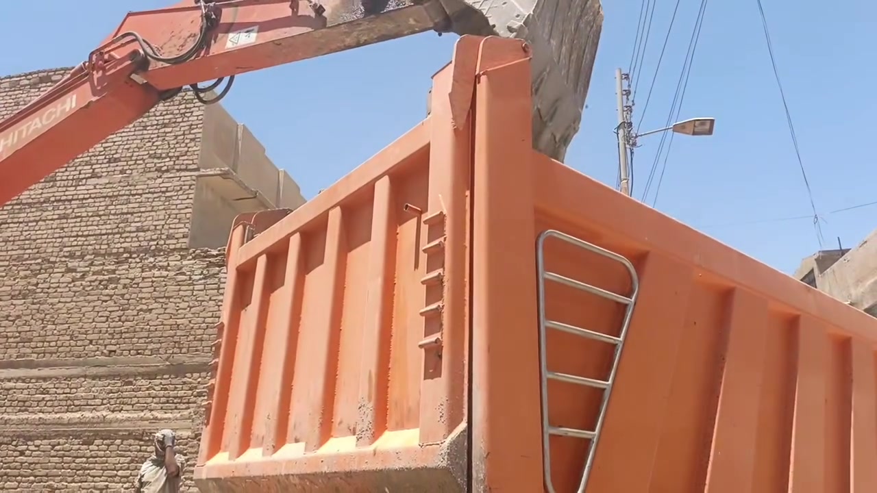 مكتب اهلي سماوه الحفر القطع وتفليش البيوت وتجهيز الجلمود وسبيس بسعار مناسبه التواصل ***********
