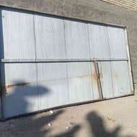 قمريه سندويش بانل • ٣×٥م • شارع ٢٠