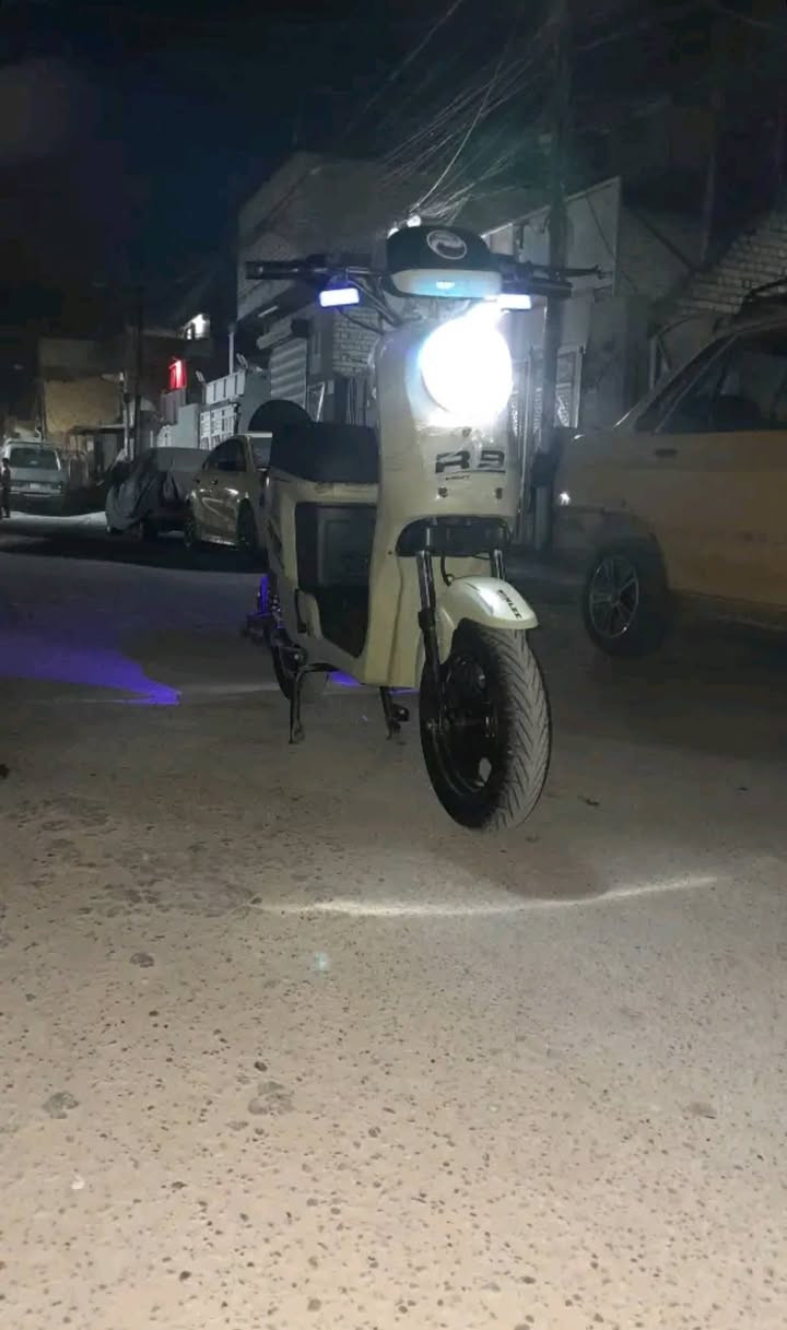 ‏للبيع موصفات موديل2026نضافه فول شركه ونلي دبل اشاره ضوه عالي وناصي دبل امامي وخلفي ايي نقص ما بيهه/لسبب لونهه ماعاجبني لستفسار***********
