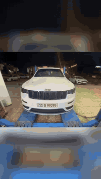 سونار ومزاد العمد • فحص شامل • وارد أمريكي