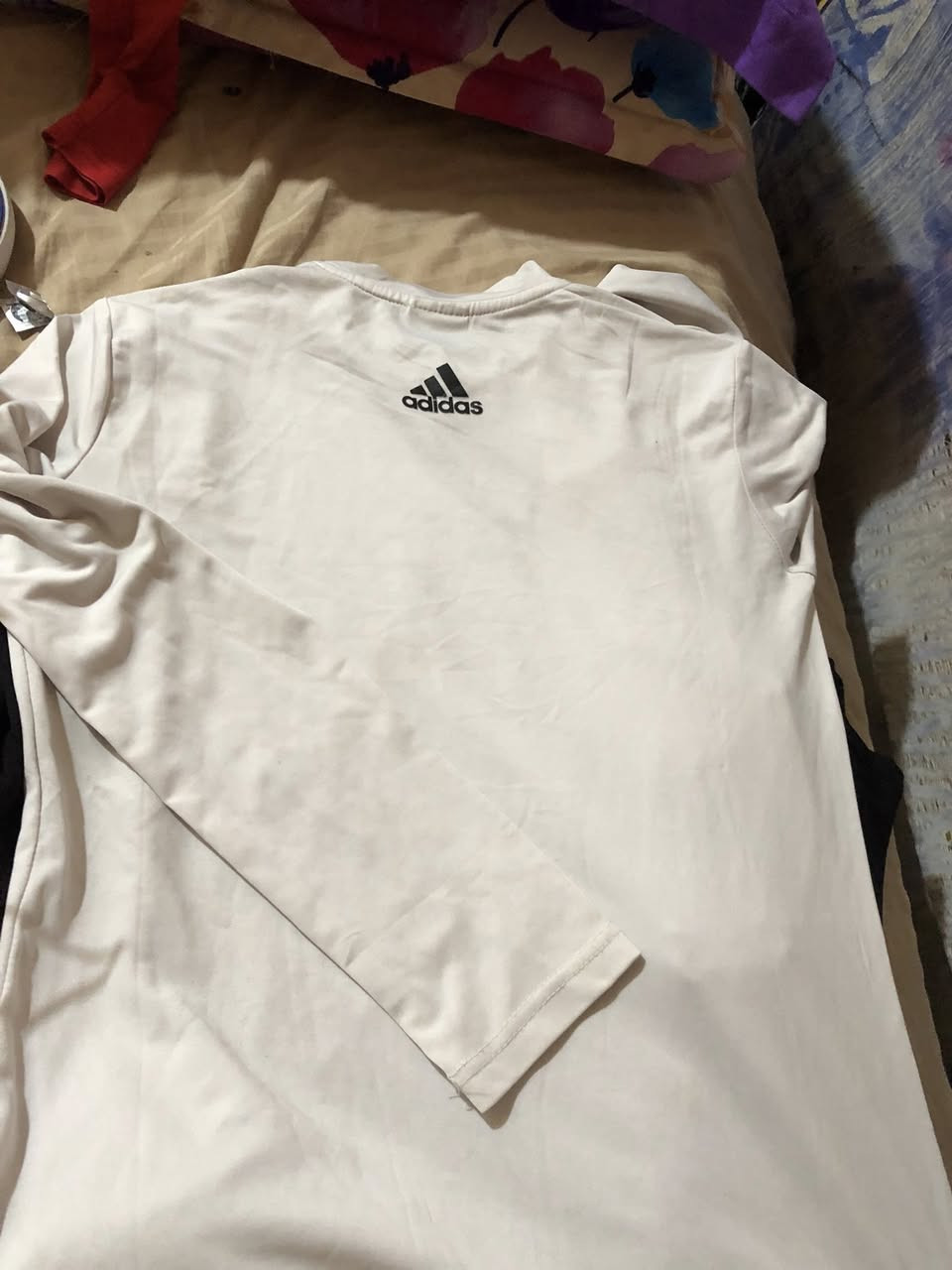 للبيع مكاني بغداد الزعفرانية ما اجني عل كدي


**إذا كنت صاحب هذا الإعلان وتريد حذفه لأي سبب، رجاءا أرسل رسالة إلى الدعم الفني**