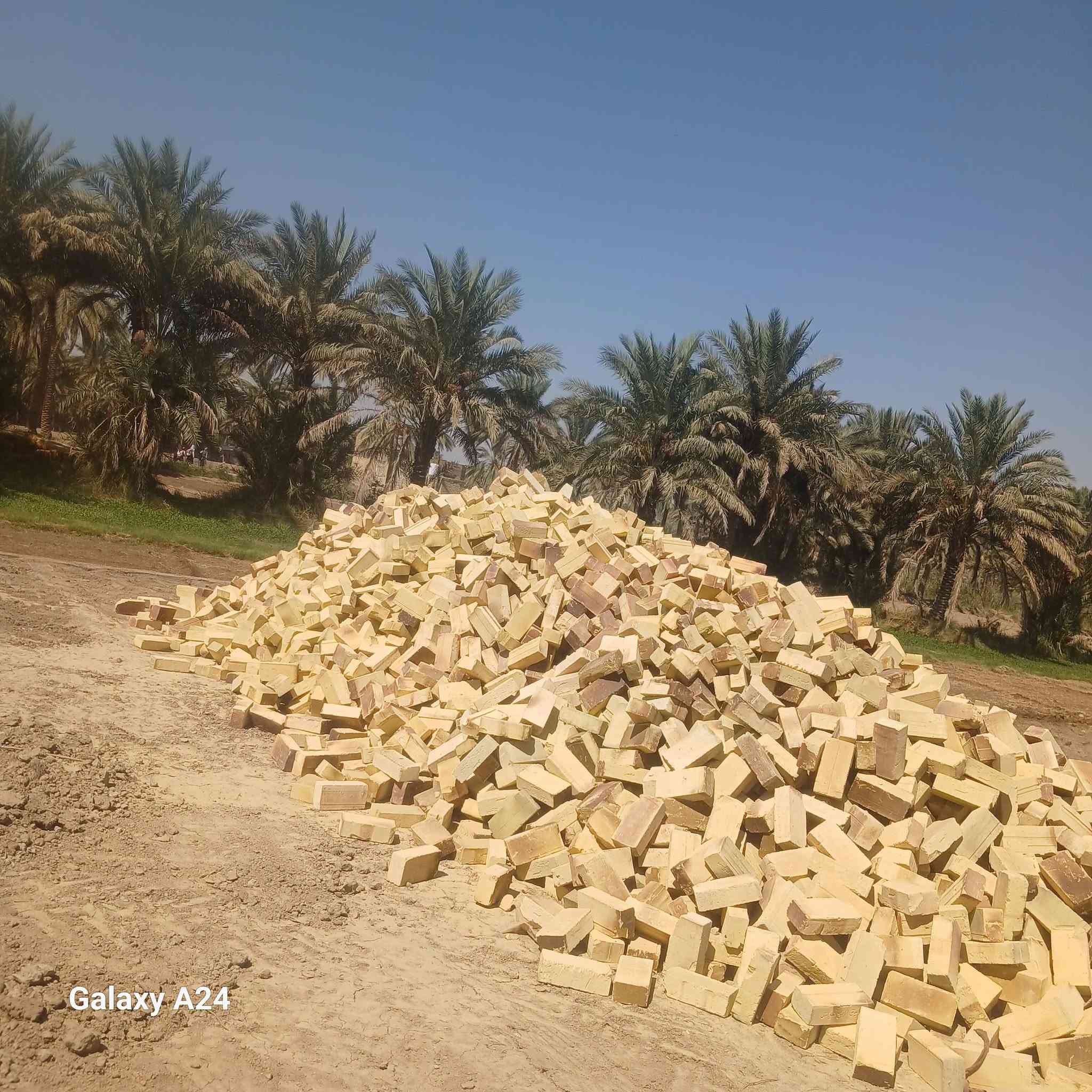 ببركه الله يتوفر لدينا طابوك معامل الشوملي 
طابوكه شرط المكلاب بسعار تنافسيه اتصل وبيك خير ودلل 
‎***********

