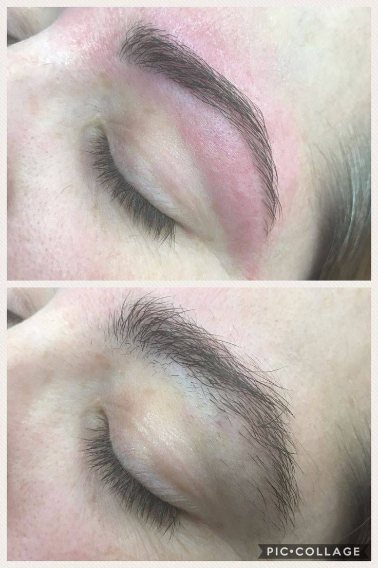 حاجبج كثيف وتردين رسمة أو رفعه ببالج؟؟
وصلتي الحل يمي صالون #فراشة بغداد اي رسمه حاجب بالج انفذها واذا جان جان خفيف الحل يمي اسوي ترميم حاجب بجهاز #لمايكرؤ😍
العنوان #البياع شارع 4قرب أسواق ابو نعنوع ***********رقم الحجز واتس آب
