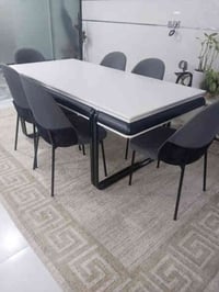 ميز طعام • طاولة سفرة • ماركة