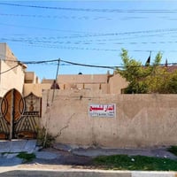 دار للبيع في الطالبيه مربع الحزب الشيوعي المساحه 395 للاستفسار 0771849...