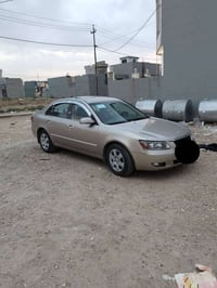 سوناتا • ٢٠٠٨ • مكينة ٤/٢٠٠٠