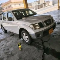 ٢٠٠٩ • كفالة عاملة • مكينة مفتوحه