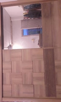 غرفه تركيه • خدوش بسيطة • كربلاء حي العباس