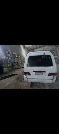 اسيا 1993 • كير يدوي • رقم نجف