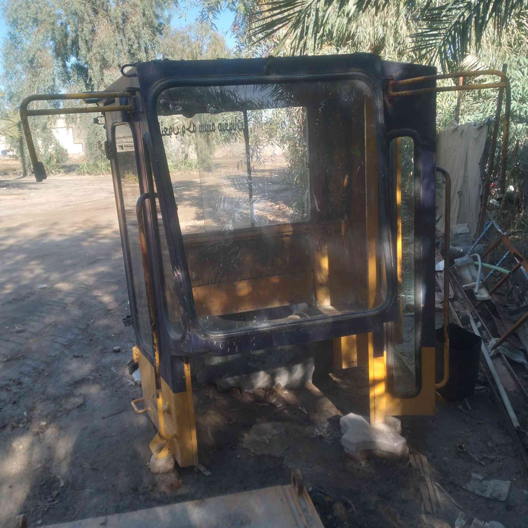 قماره مال شفل اربعين زغير للبيع المكان النجف ناحيت الحيره السعر ٨٠٠ألف المبايل ***********
