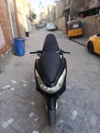 بي سي اكس • جيل ثاني • ماليزي