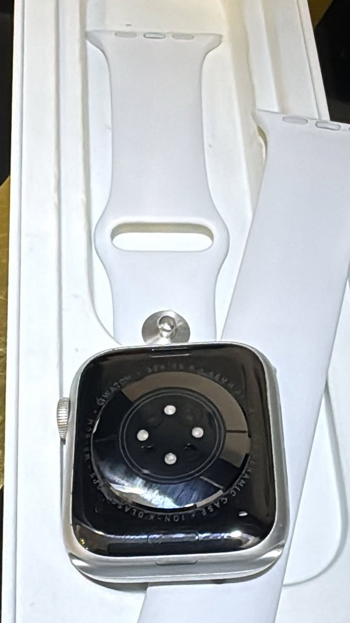 200 الف جيل 6 مكاني بغداد


**إذا كنت صاحب هذا الإعلان وتريد حذفه لأي سبب، رجاءا أرسل رسالة إلى الدعم الفني**