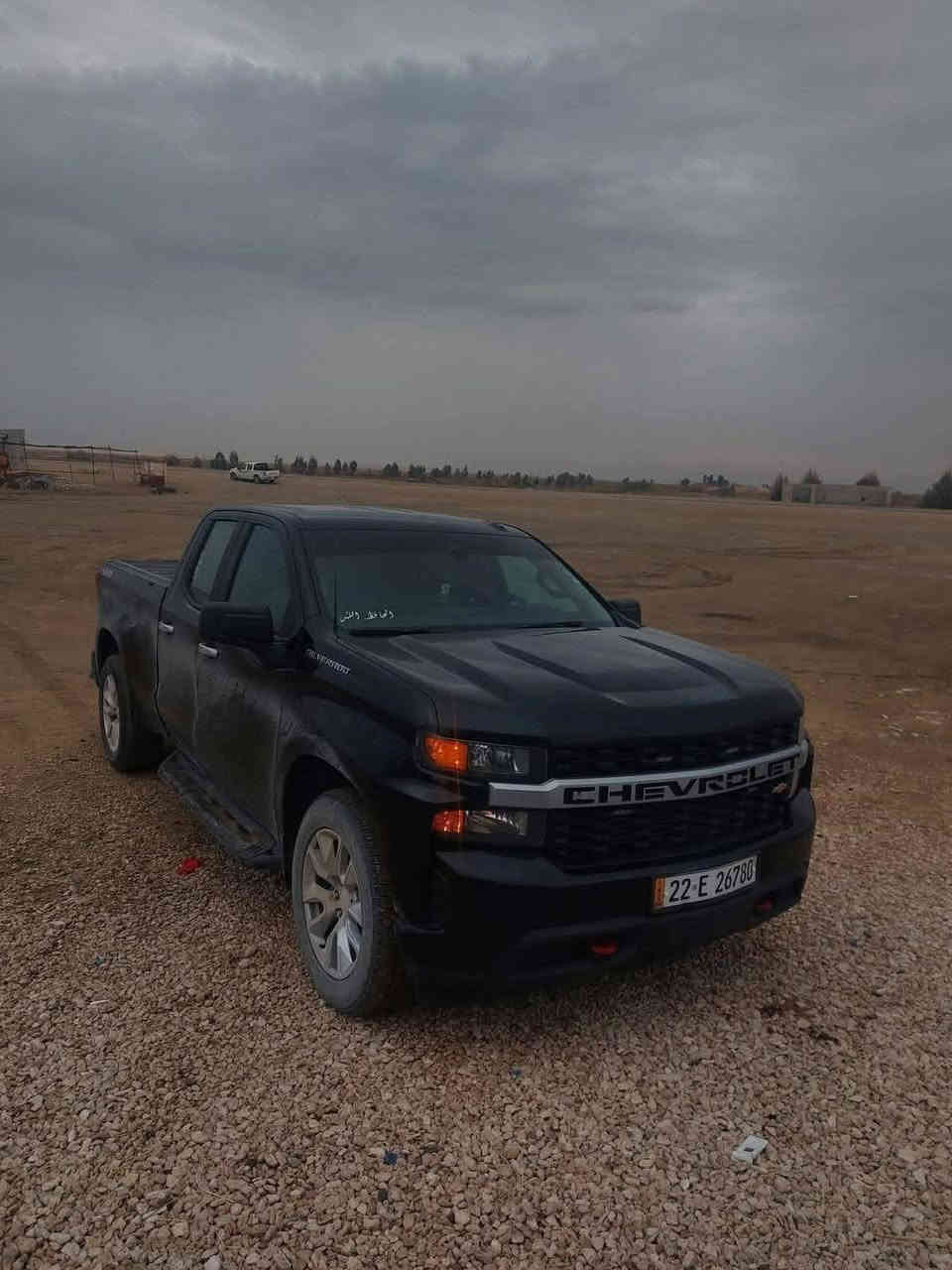 سلام عليكم
سلفرادو ٢٠٢٢ رقم أربيل  
حادث جانبي بسيط
مواصفات كوستم محرك ٢٧٠٠ تيربو ٤ سلندر  اقتصادية بصرف الوقود وعزم  ودوران رهيب بجم كبس صندوك كهرباء فور ويل درايف تحويل بأسم المشتري سعر٢٣٥ ورقه سعر جدا مناسب مكان السيارة بغداد
الواتساب ‭٠٧٧٠ ٢٦٠ ٢٧٧٩‬ 
وصور الحادث بالمنشور
