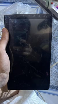 شاشة سيارة • اكسسوار سيارة