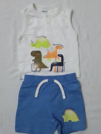 ٩-١٢ شهر • ماكس • قطن درجة أولى