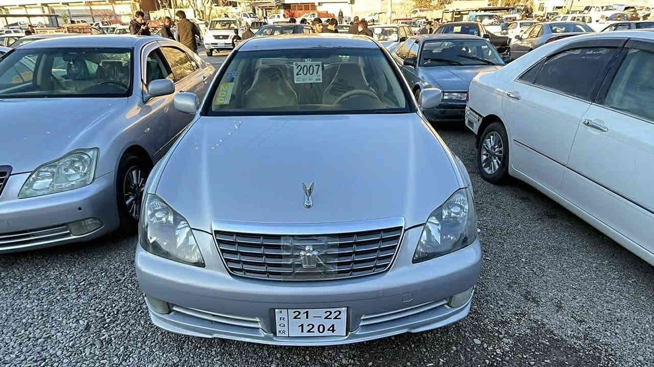 شاهینە (موس)
2007 
182 ی گێڕ گەورە بەشەرتی دووکەڵ بەشەرتی فیتەر چرکەو نوقسانی تیانییە 
ناوزەردی ساج مەلەکی بەسمە ڕەساسی
سکان کارەبای
لایت ناوچەی کوێر
کامێرا
شاشە
مەرکەزی
تەبریت ساردو گەرم
برێکی بەسراوە
بلوتوسی شەریکە
سیستەمی مکەبەرەی زۆر تایبەت
نرخ (65) معامەلەیەکی برایانە
شوێن :ـ سەیدسادق
ژ.م/***********
