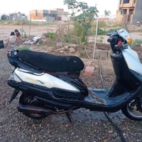 دراجه • فراشه فضائي • ياماها فراشه • للبيع • سلف • هندر • كهربائيات • ...