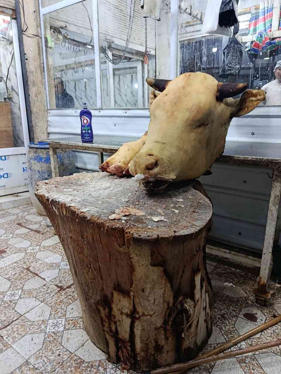 والله 🇮🇶 الكيلو ب 5 شغل مضبوط عراقي ،دلي عباس مقابل محطة البنزين،


**إذا كنت صاحب هذا الإعلان وتريد حذفه لأي سبب، رجاءا أرسل رسالة إلى الدعم الفني**
