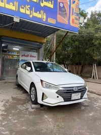 النترا • ٢٠٢٠ • محطة السلام