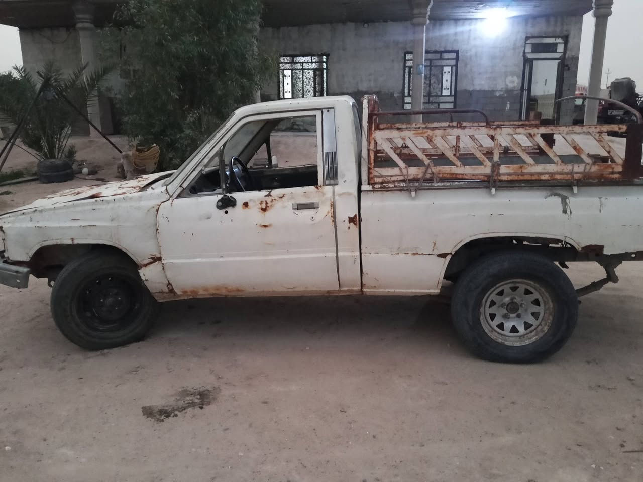 بيكم 85رقم مثنى كير ومكينه جدد مكاني البصره سفوان *********** السعر 14وبيها مجال
