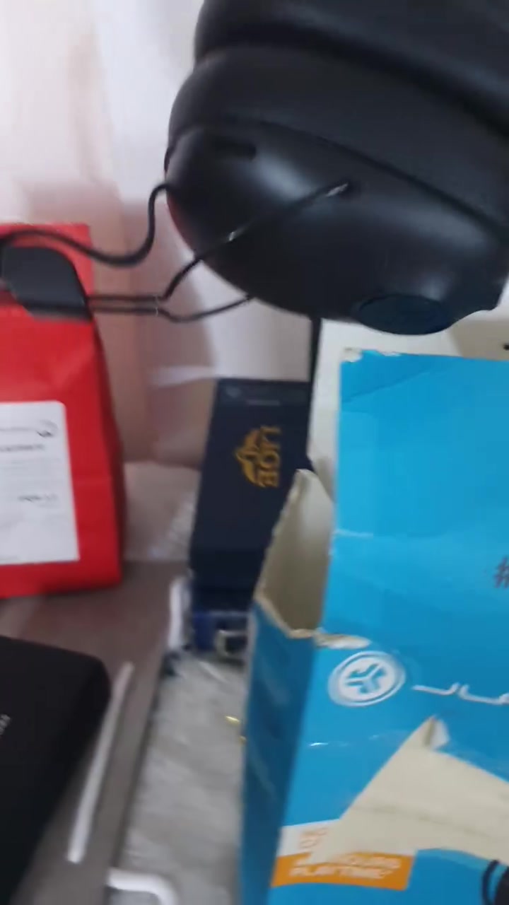 ساعه وسماعه اصليات امزون


**إذا كنت صاحب هذا الإعلان وتريد حذفه لأي سبب، رجاءا أرسل رسالة إلى الدعم الفني**