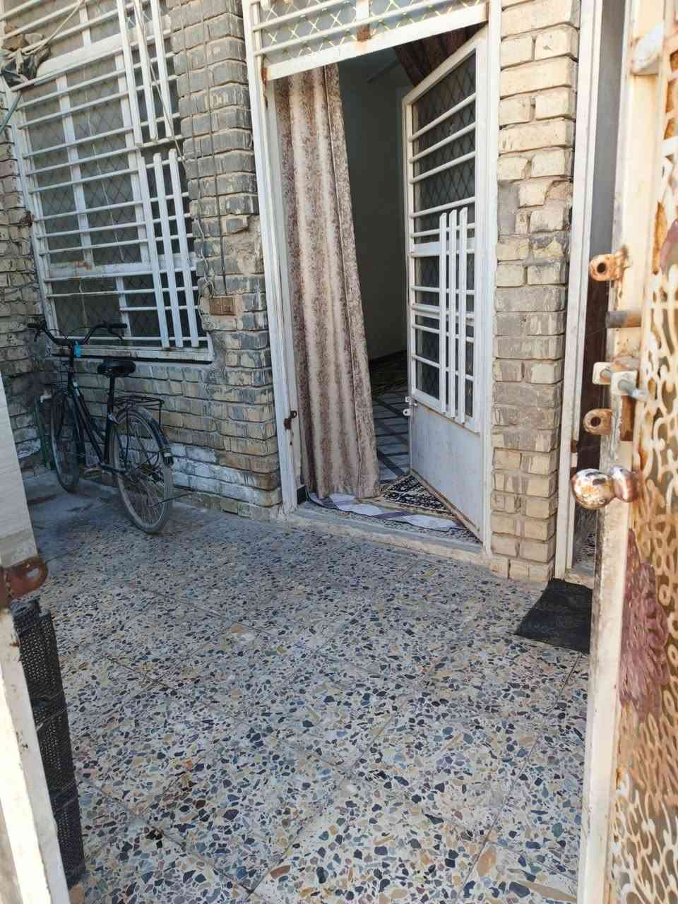 السلام عليكم بيت البيع 100متر طابق واحد الكمالية المعوقين كاع ابو رشاد خدمات كاملة زراعي سند ٢٥مكتابة ويه صاحب العقار مباشر للاستفسار اكثر اتصلو على صاحب الرقم ***********
