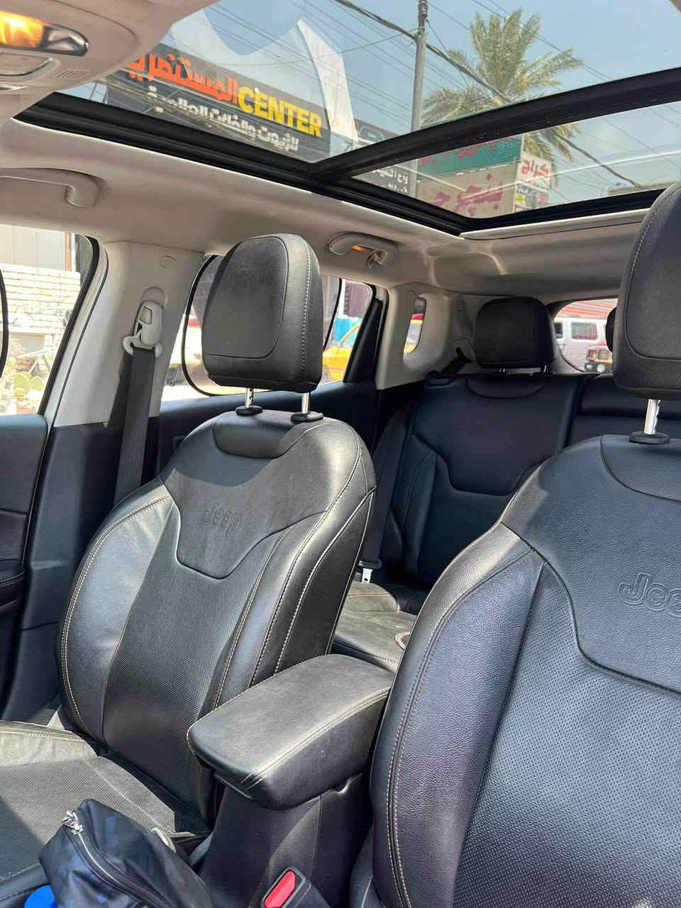 � للبيع جيب كومباس 2021 🚘

* موديل: 2021

* اللون: ابيض

* حادث أمامي

* فول مواصفات لميتد 

* رقم أربيل

* تحويل مباشر باسمي

📍العنوان: بغداد – شارع فلسطين 

💵 السعر: $130 بيها مجال بسيط

📞 للاستفسار:

*********** بغداد, العراق

