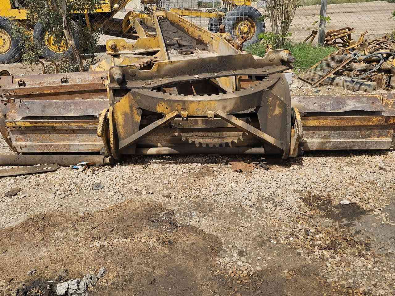 سكاكين كريدر مسيابوشي للبيع تصلح معدلان طول ٣٦٠ 
الموقع ديوانية ال بدير ورشة سيد علاء الحسيني تفاصيل اكثر تصال برقم 
*********** واتساب 
*********** واتساب وتك تك
*********** @
