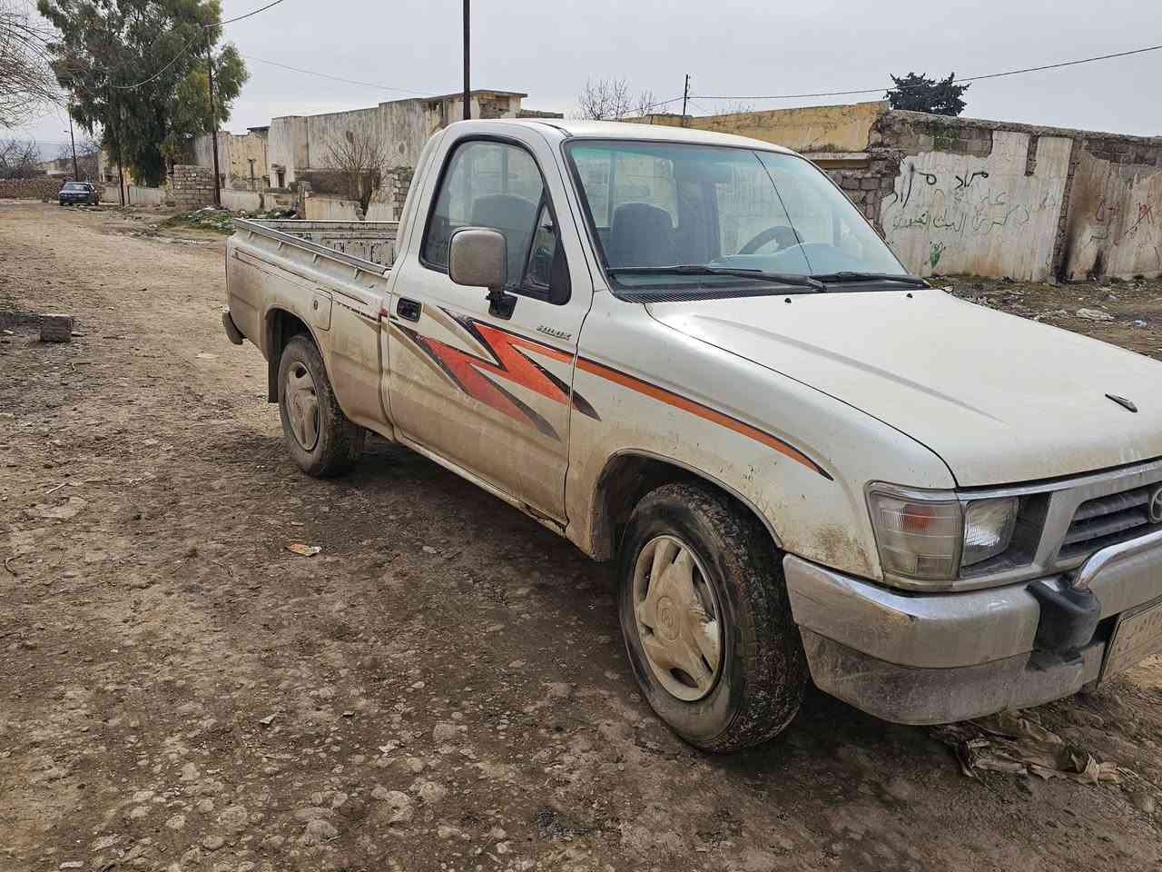 اسلام عليكم بيكم موديل 99 مابي ظرر كير ومحرك شرط التصال ع رقم ***********
