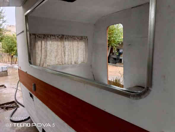 کرفان اوروبی صبغ عام 
مخصص للمطعم 
حجم 2  ×  3
سعر 11 ورقة
اربیل  ***********
   ***********
