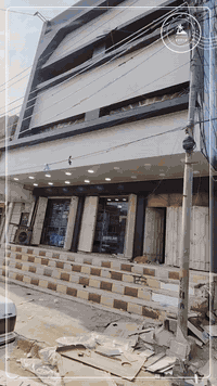 تغليف واجهات • مباني وبيوت • أسعار مناسبة