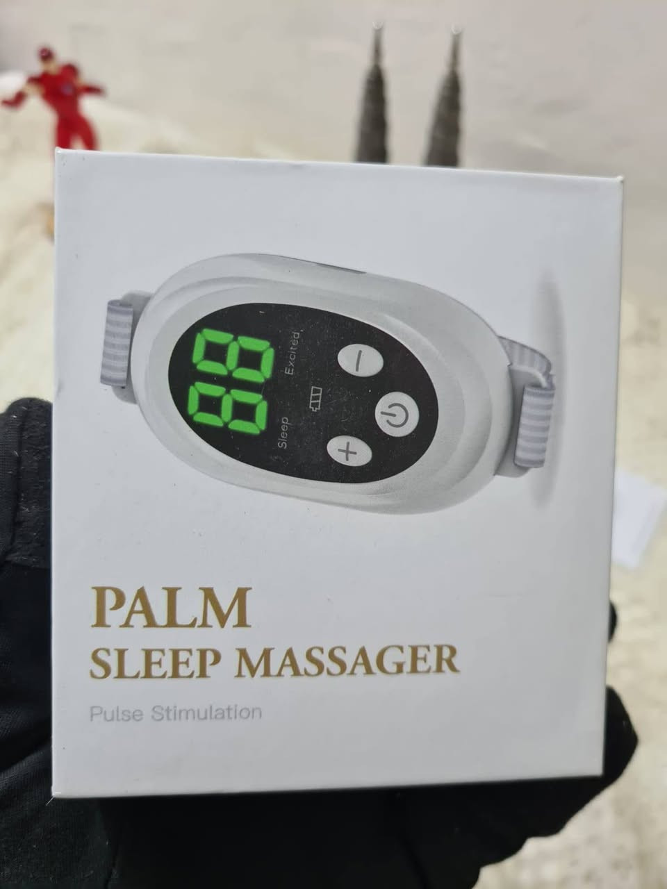 القطعه ب 5 تاخذ 4 قطع الخامسه مجانا .. تاخذهم شلعه كلهم القطعه ب 3 وياهم كم قطعه هدية ✅


**إذا كنت صاحب هذا الإعلان وتريد حذفه لأي سبب، رجاءا أرسل رسالة إلى الدعم الفني**