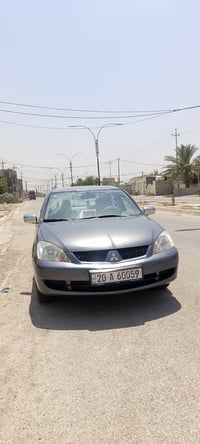 لانسر • ٢٠١٠ • بلدروز
