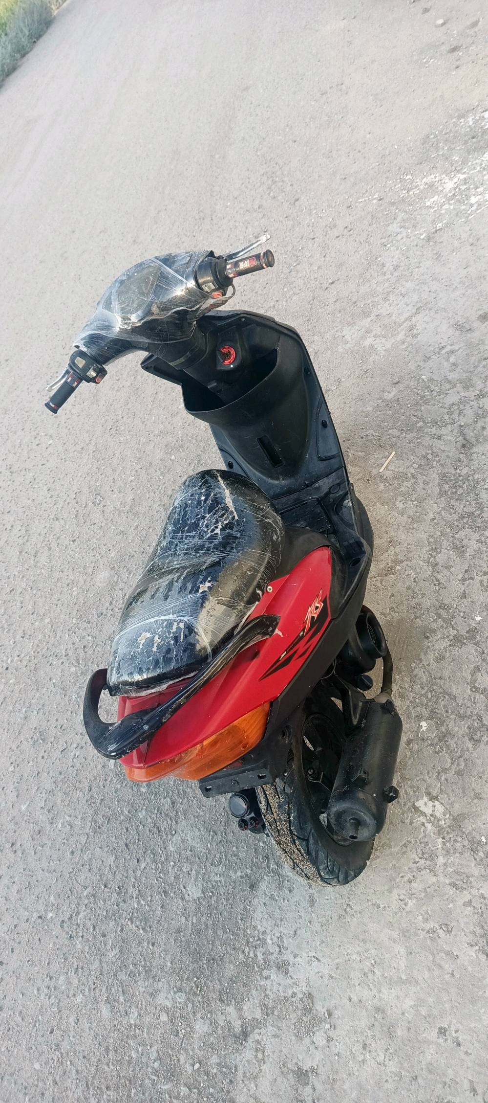 دراجه ماكس عدله للبيع 
