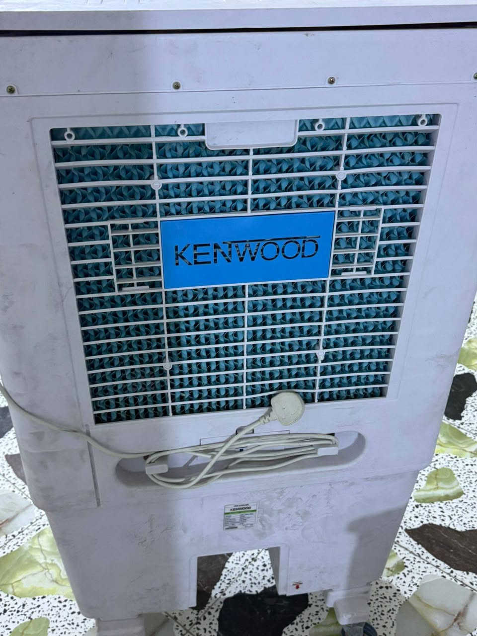 للبيع كونفيره مامستخدمه ولا موسم سعر 150


**إذا كنت صاحب هذا الإعلان وتريد حذفه لأي سبب، رجاءا أرسل رسالة إلى الدعم الفني**