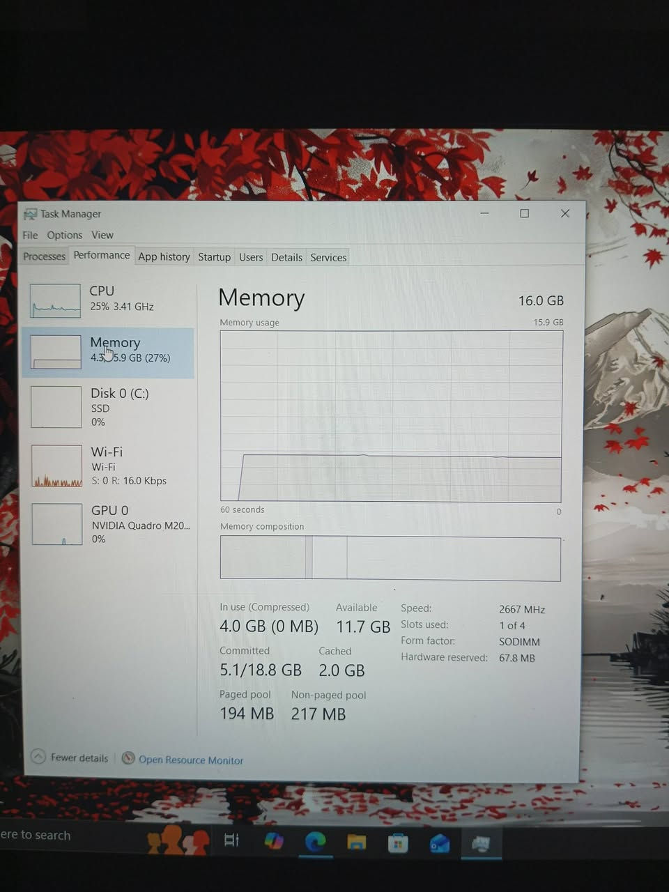 ​Dell Precision 7510 للمهندسين
لابتوب للالعاب والهندسة والبرمجة قوي
السعر  450 الف 
​المعالج: Core i7-6820HQ (أداء جبار).
​كارت الشاشة: NVIDIA Quadro M2000M (4G).
​الرام: 16GB DDR4.
​الهارد: 512GB SSD.
​الشاشة: 15.6" FHD IPS.
​التبريد: نظام Dual Fan للعمل الشاق.
​ ملاحظة: البطارية أداؤها متوسط (يُنصح بالعمل على الشاحن لأقصى أداء).
واتساب ***********
موقعي بغداد الدورة لا يتوفر توصيل
