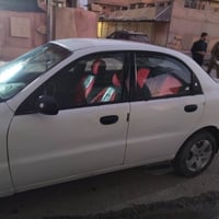 لانوس • ٢٠٠٢ • رقم ديالى