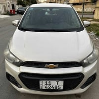 سبارك ٢٠١٨ • اوتوماتيك • ماشيه ٧٠٠٠٠