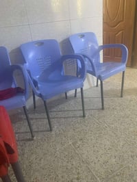 كراسي • جديدات • عدد ٥